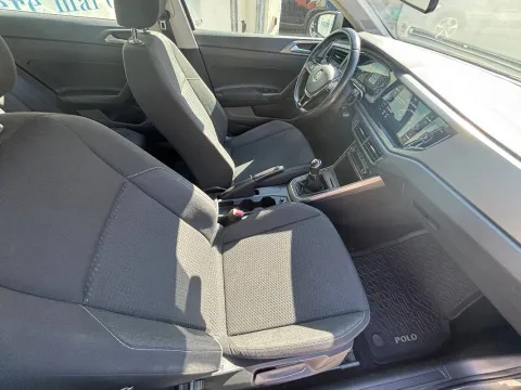 Volkswagen Polo 5p 1.0 mpi Comfortline 75cv - Immagine 16
