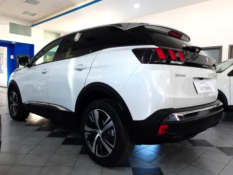 Peugeot 3008 1.5 bluehdi Allure s&s 130cv eat8 - Immagine 5