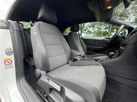 Volkswagen Golf Cabrio 2.0 tdi bm 140cv dsg - Immagine 28