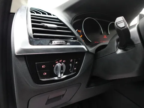 BMW X3 xdrive20d mhev 48V xLine auto - Immagine 24