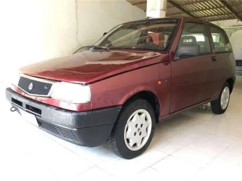 Autobianchi Y10 1.1 ie cat. - Immagine 1
