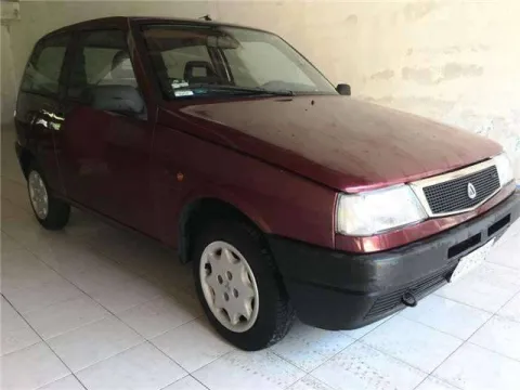 Autobianchi Y10 1.1 ie cat. - Immagine 3