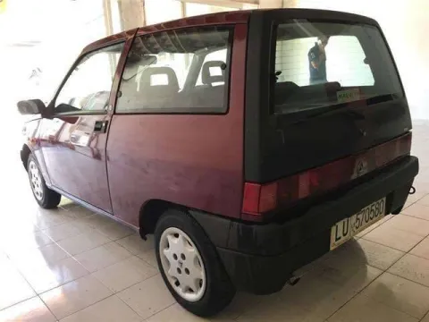 Autobianchi Y10 1.1 ie cat. - Immagine 4