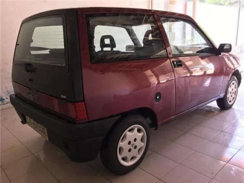 Autobianchi Y10 1.1 ie cat. - Immagine 5