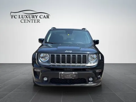 Jeep Renegade 1.6 mjt Limited 2wd 130cv - Immagine 2