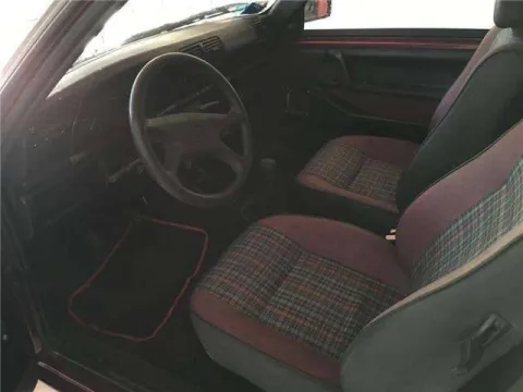 Autobianchi Y10 1.1 ie cat. - Immagine 7