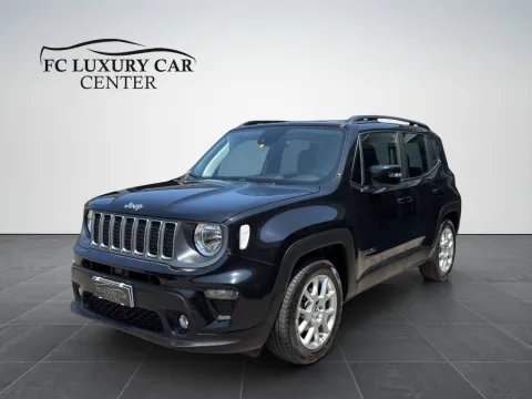 Jeep Renegade 1.6 mjt Limited 2wd 130cv - Immagine 3