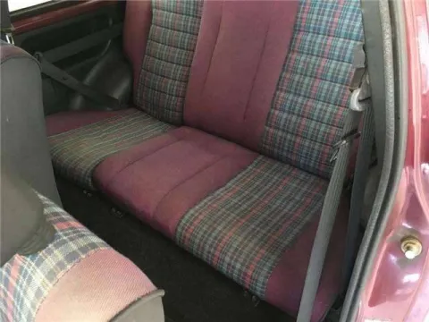 Autobianchi Y10 1.1 ie cat. - Immagine 8