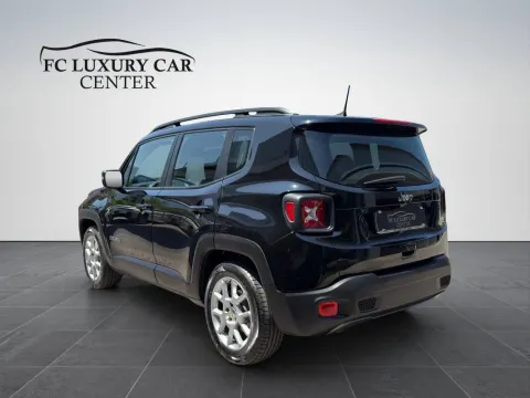 Jeep Renegade 1.6 mjt Limited 2wd 130cv - Immagine 4