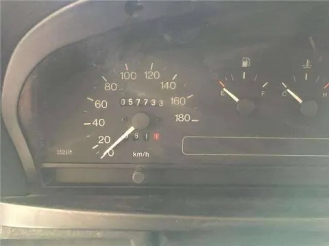 Autobianchi Y10 1.1 ie cat. - Immagine 9