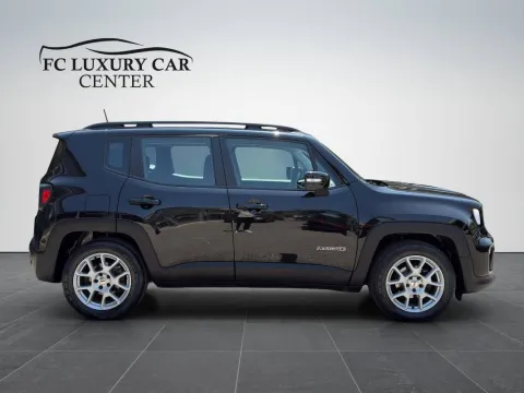 Jeep Renegade 1.6 mjt Limited 2wd 130cv - Immagine 5
