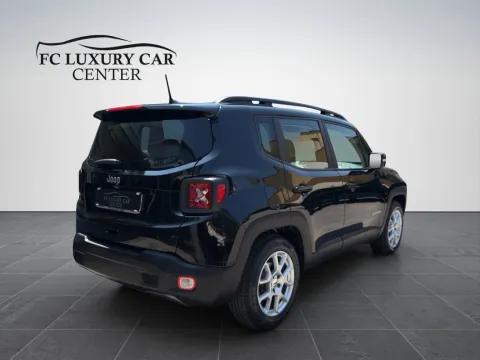 Jeep Renegade 1.6 mjt Limited 2wd 130cv - Immagine 6