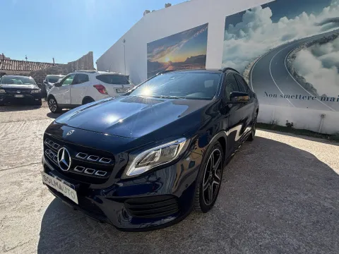 Mercedes GLA 220 d Premium auto - Immagine 5