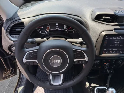 Jeep Renegade 1.6 mjt Limited 2wd 130cv - Immagine 8