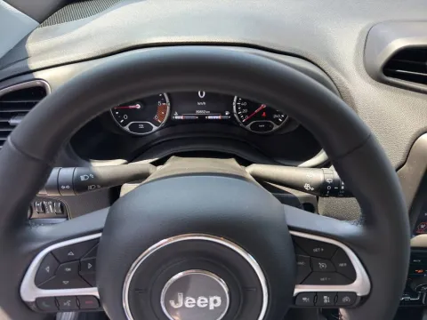 Jeep Renegade 1.6 mjt Limited 2wd 130cv - Immagine 9