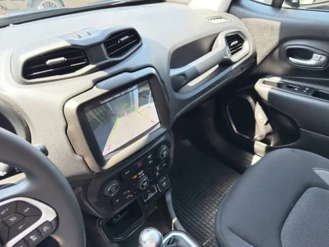 Jeep Renegade 1.6 mjt Limited 2wd 130cv - Immagine 12