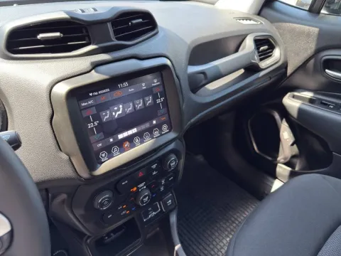 Jeep Renegade 1.6 mjt Limited 2wd 130cv - Immagine 13