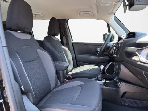 Jeep Renegade 1.6 mjt Limited 2wd 130cv - Immagine 14