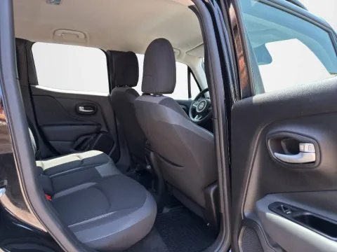 Jeep Renegade 1.6 mjt Limited 2wd 130cv - Immagine 15