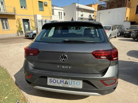Volkswagen T-Roc 1.0 tsi Life 110cv - Immagine 5