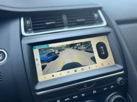 Jaguar E-Pace 2.0 i4 S awd 200cv auto - Immagine 31