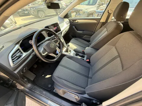 Volkswagen T-Roc 1.0 tsi Life 110cv - Immagine 8