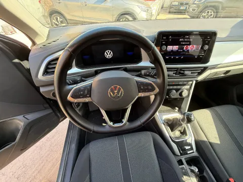 Volkswagen T-Roc 1.0 tsi Life 110cv - Immagine 9
