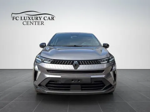 Renault Captur 1.0 eco-g Techno 100cv - Immagine 2