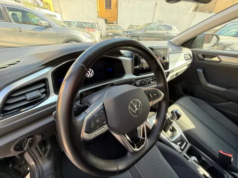 Volkswagen T-Roc 1.0 tsi Life 110cv - Immagine 10