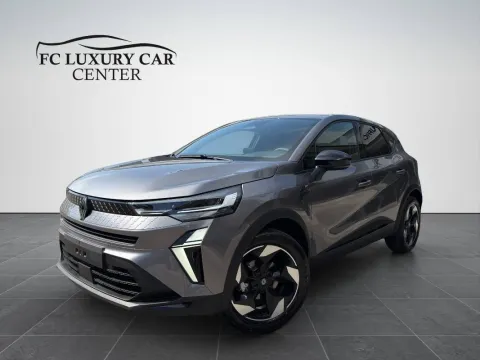 Renault Captur 1.0 eco-g Techno 100cv - Immagine 3