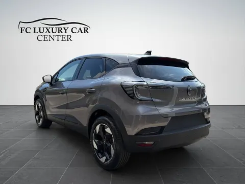 Renault Captur 1.0 eco-g Techno 100cv - Immagine 4
