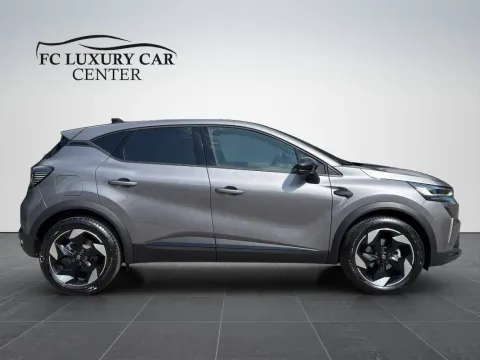Renault Captur 1.0 eco-g Techno 100cv - Immagine 5