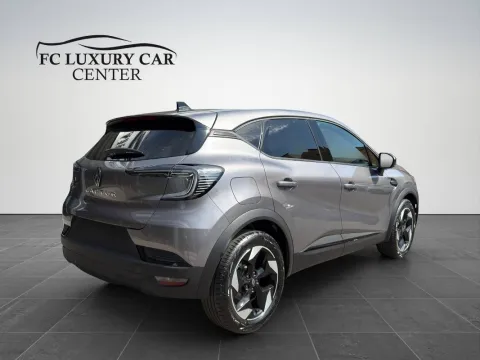 Renault Captur 1.0 eco-g Techno 100cv - Immagine 6