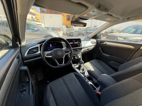 Volkswagen T-Roc 1.0 tsi Life 110cv - Immagine 14