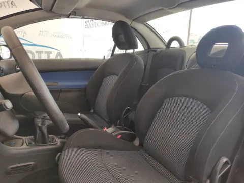 Peugeot 206 CC 1.6 16v - Immagine 9