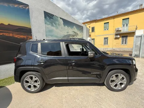 Jeep Renegade 1.0 t3 Limited 2wd - Immagine 5