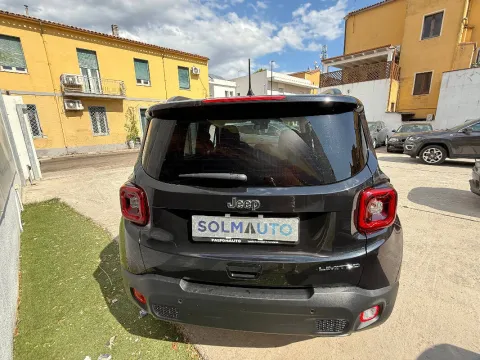 Jeep Renegade 1.0 t3 Limited 2wd - Immagine 7