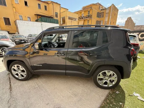 Jeep Renegade 1.0 t3 Limited 2wd - Immagine 8