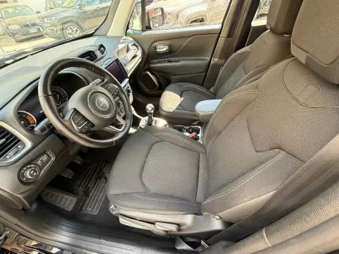 Jeep Renegade 1.0 t3 Limited 2wd - Immagine 9