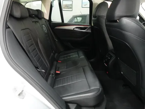 BMW X3 xdrive20d mhev 48V xLine auto - Immagine 30
