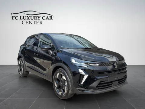 Renault Captur 1.0 eco-g Techno 100cv - Immagine 1