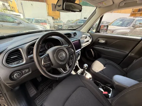 Jeep Renegade 1.0 t3 Limited 2wd - Immagine 10
