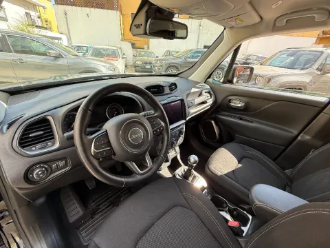 Jeep Renegade 1.0 t3 Limited 2wd - Immagine 11