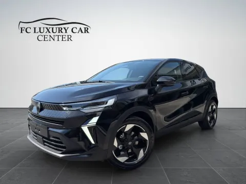 Renault Captur 1.0 eco-g Techno 100cv - Immagine 3