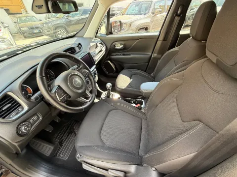 Jeep Renegade 1.0 t3 Limited 2wd - Immagine 12