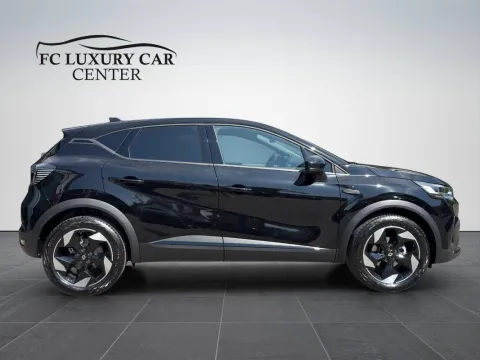 Renault Captur 1.0 eco-g Techno 100cv - Immagine 5