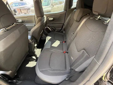Jeep Renegade 1.0 t3 Limited 2wd - Immagine 13