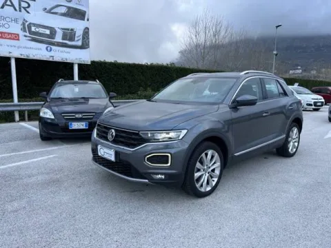 Volkswagen T-Roc 1.6 tdi Advanced - Immagine 1