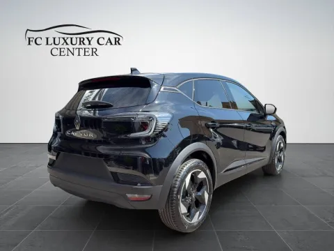 Renault Captur 1.0 eco-g Techno 100cv - Immagine 6