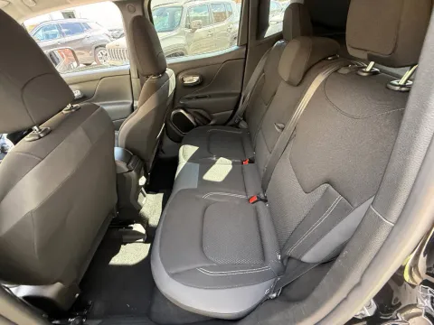 Jeep Renegade 1.0 t3 Limited 2wd - Immagine 14